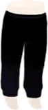 ポイズンブラックボトムス