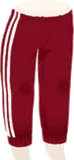 思い出のジャージズボン・赤