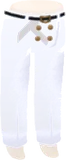 騎士のスラックス