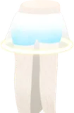 スペーススーツ・スカート