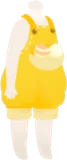 陽だまりイエローサロベット