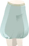 マンドレイクライトボトムス