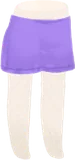 カプセルトイパンツ
