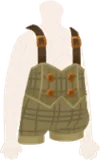 オーダーメイドボトムス
