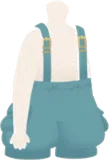 ジャーニーボトム・グリーン
