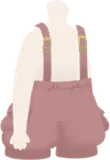 ジャーニーボトム・コッパーピンク