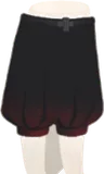 袴風ズボン