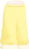 ゆったりルームパンツ
