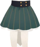 錬金術師見習いスカート