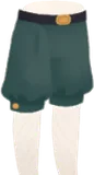 錬金術師見習いボトムス
