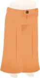 クラシカルシルエットパンツ