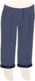従者のスラックス
