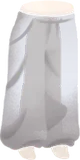グレーのスウェットパンツ