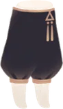 採掘者のボトムス