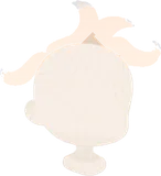 寝ぐせのエクステ