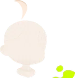 あほ毛