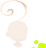 超あほ毛