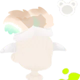 ツノリムルクローンエクステ