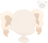 ユキワラベエクステ