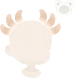 ツノナデシエクステ