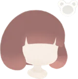 コルヌレプスヘア