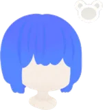 モモスヘア