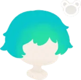 ツノリムルヘア