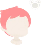 ネオピグミーヘア