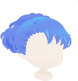 南国ポニーテール