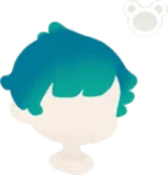 ソニモグリヘア