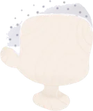 ジょりじょり坊主