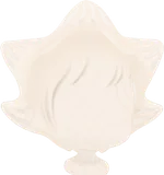 星型ヘア