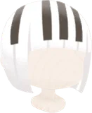 ピアノショートヘア
