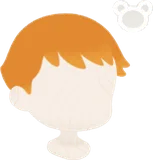 トビネヘア