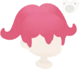 ハナパキケヘア