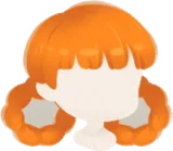 ティーカラーリングヘア