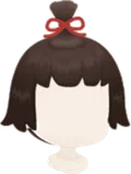 ちょんまげボブ