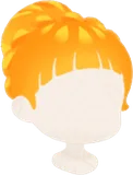 フレッシュアップヘア