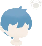 ハナマキヘア