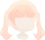 イースターピンクツイン