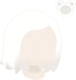 モノコーンヘア