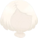 花妖精のボブヘア