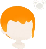 ピグミーヘアP1