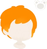 ピグミーヘアP2