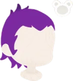 オーガヘアP-1
