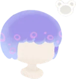 ファードットヘア