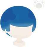 アメノヒグラシヘア