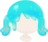 ソーダゼリーツイン