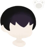 クロメヘア