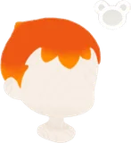 カンボジャクヘア